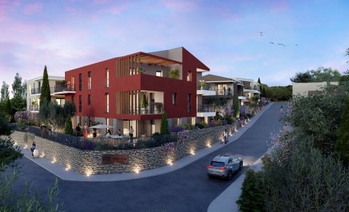 Horizon Village